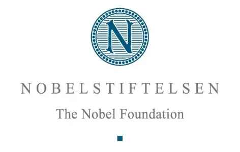 諾貝爾基金會的標識