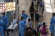 重磅官宣：中國取消入境人員集中隔離！國際機票搜尋量瞬時暴增