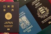 日本護照193國免簽連續5年蟬聯最強，僅不到1／4的國民持有護照這是為什麼