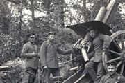 窒息戰爭①：1914年10月-1915年6月的德軍毒氣炮彈