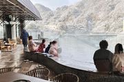 日本雲遊記 | 2022年冬，兩天一夜的鬼怒川溫泉之旅