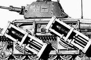 【鐵樹開花】二戰德軍如何使用淘汰的主力坦克或過時的繳獲坦克（總起）