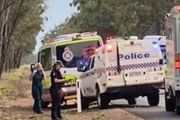 突發！澳洲發生恐怖槍戰，6人死亡，兩名警察慘遭「行刑式處決」！總理震怒，部分地區進入緊急狀態，政府大樓降半旗致哀！