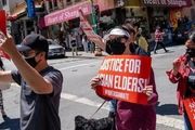舊金山反亞裔仇恨事件在減少嗎？
