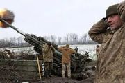 烏克蘭戰況報告：俄炮兵優勢正在減弱（編譯）