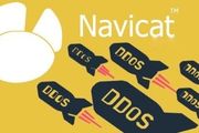 Navicat 中文官網被 DDoS 攻擊事件分析